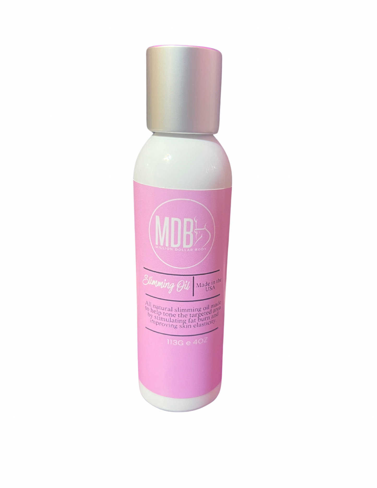 Slimming Oil