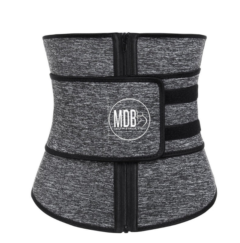 Sweat Resistant Waist Trainer