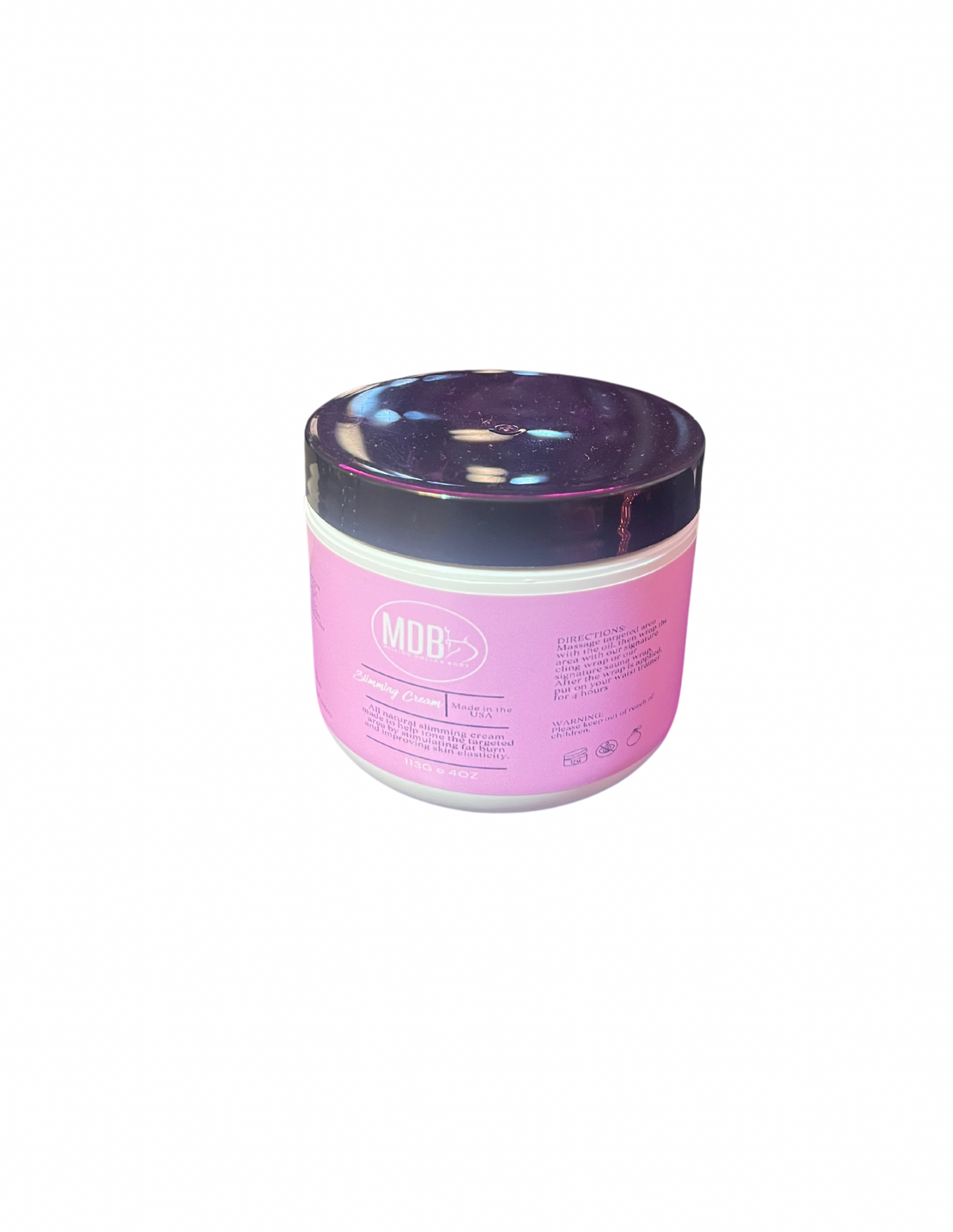 Slimming Cream