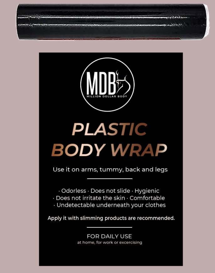 Osmotic Sauna Wrap