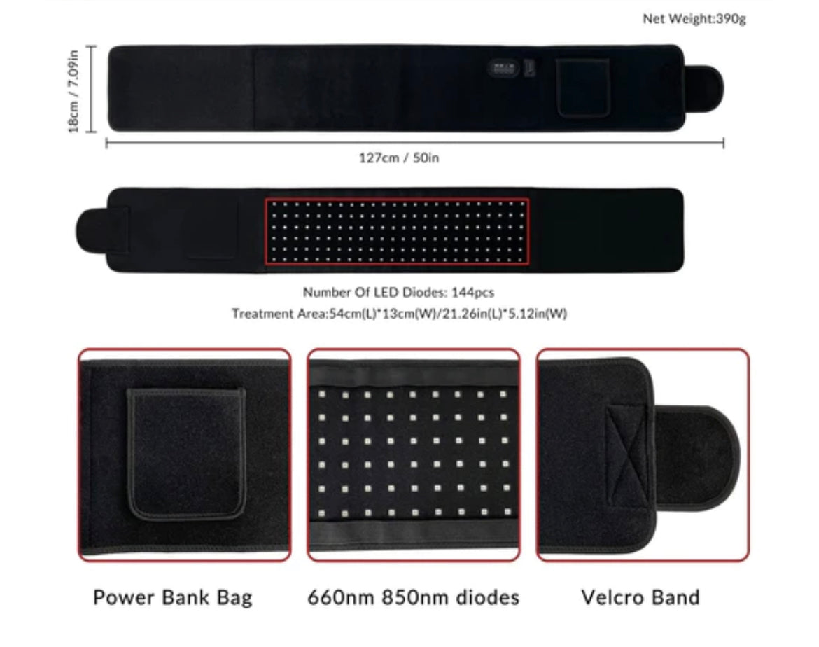 360 Slimming Belt