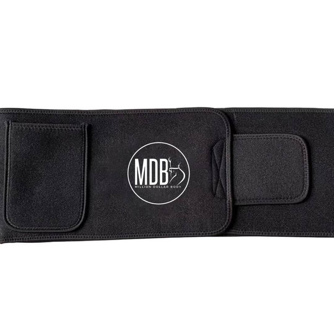 360 Slimming Belt