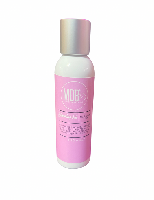 Slimming Oil