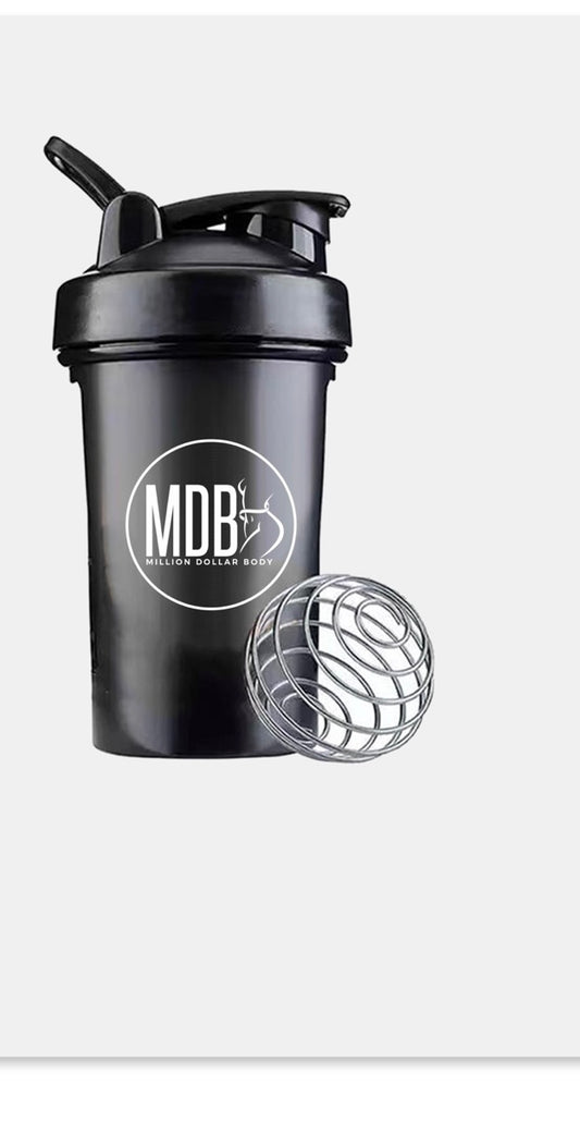 Shake Cup