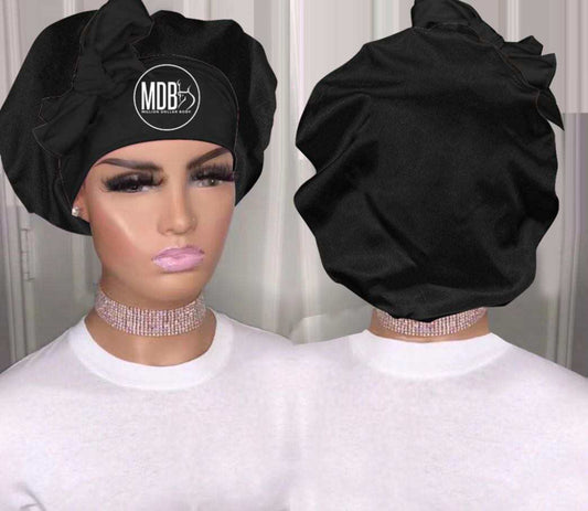 Silk Bonnet