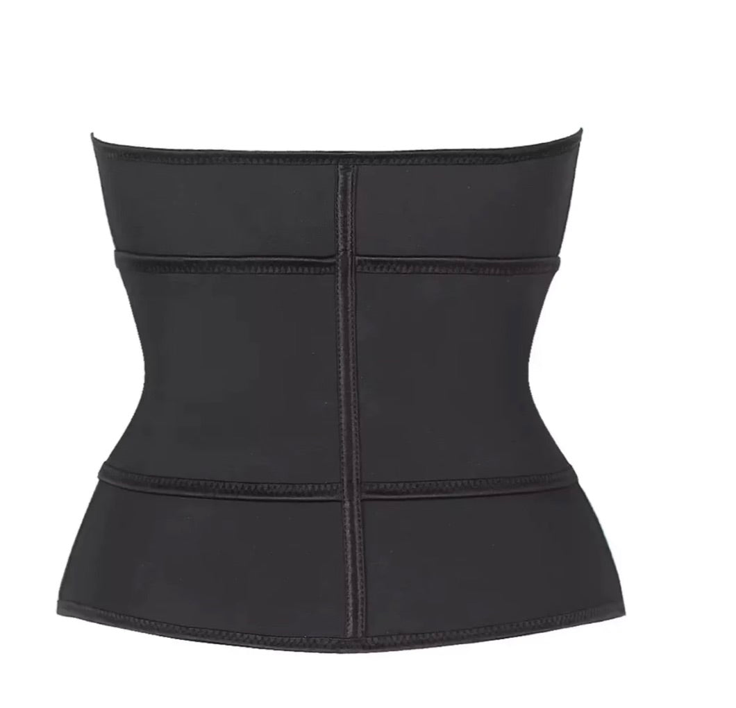 Sweat Resistant Waist Trainer