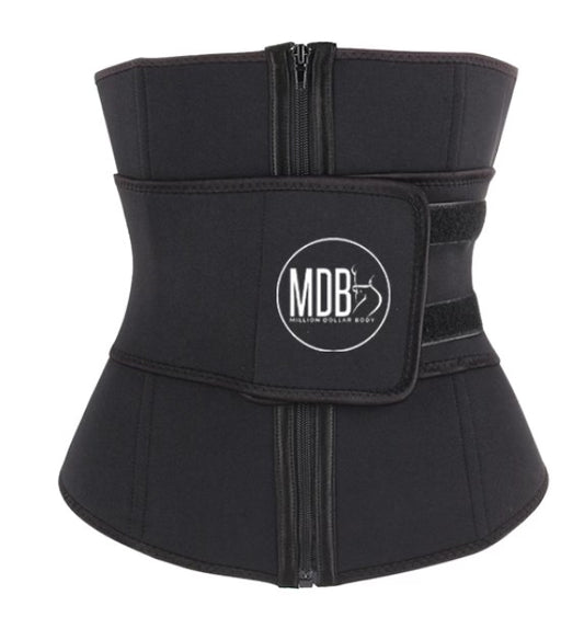 Latex Waist Trainer