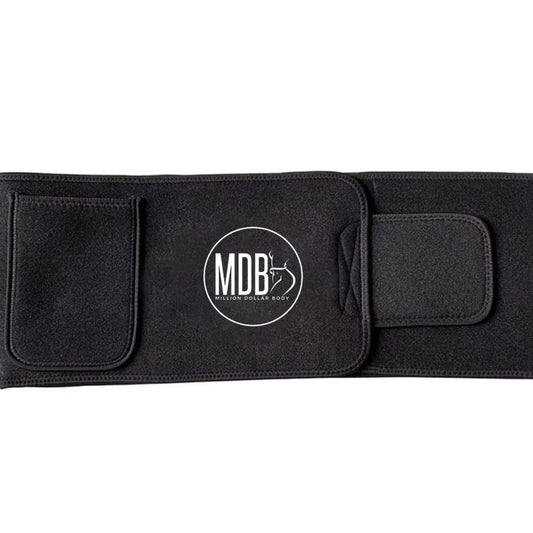 360 Slimming Belt